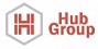 HUB Group Logo