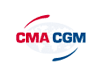 CGA-CGM Logo