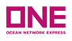 One Ocean Network Express Logo