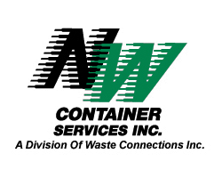 Northwest Container Services Inc.